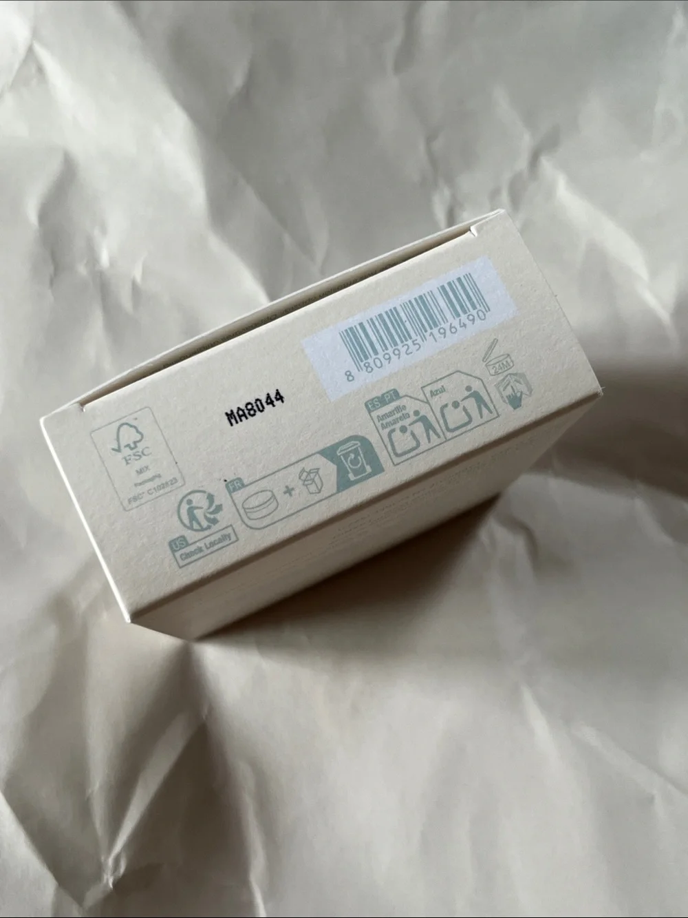 LANEIGE Neo Blurring Powder Compact (NEW!)